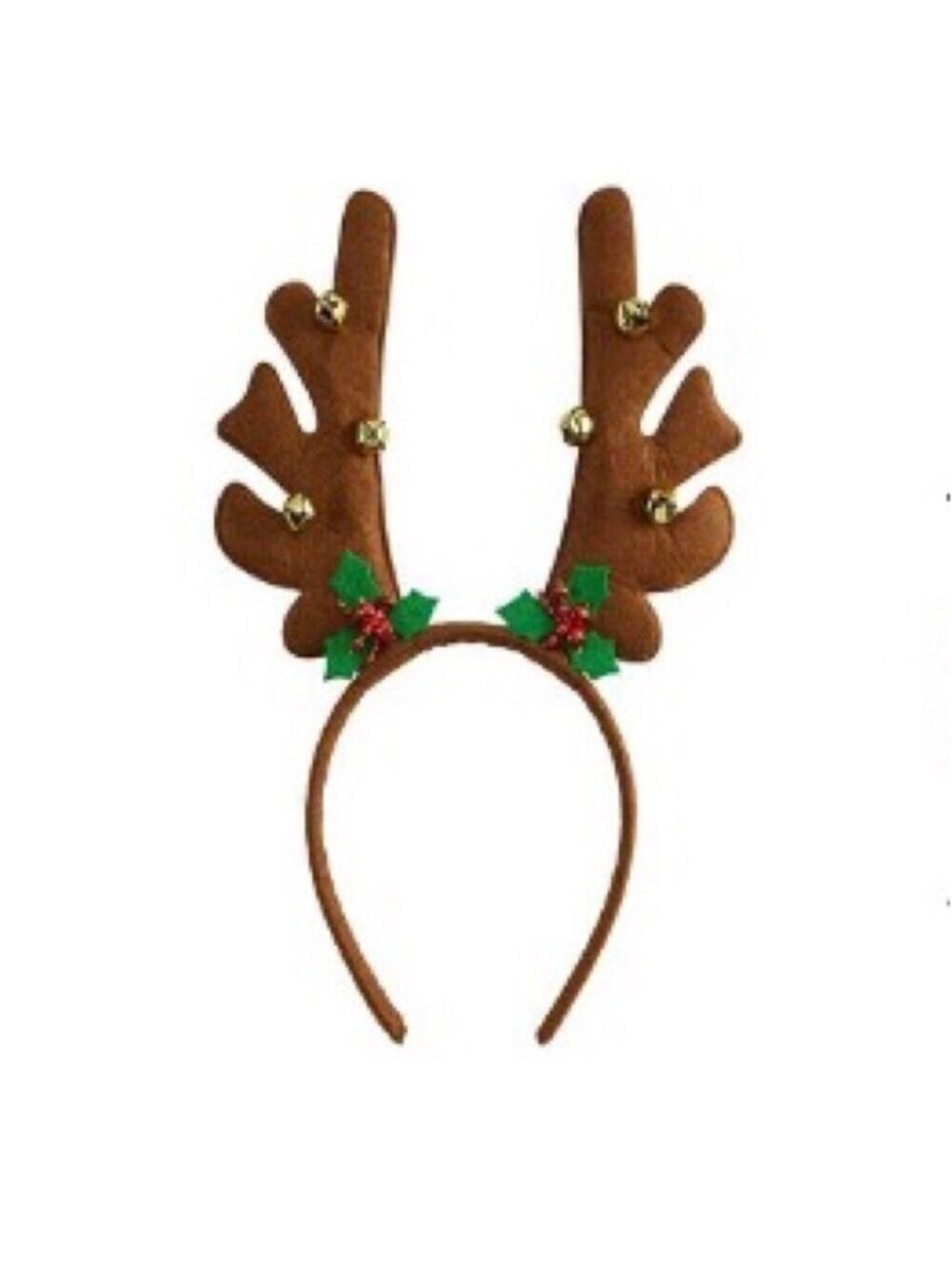 KOHL’S Celebrate Together Reindeer Antler Christmas theme headband